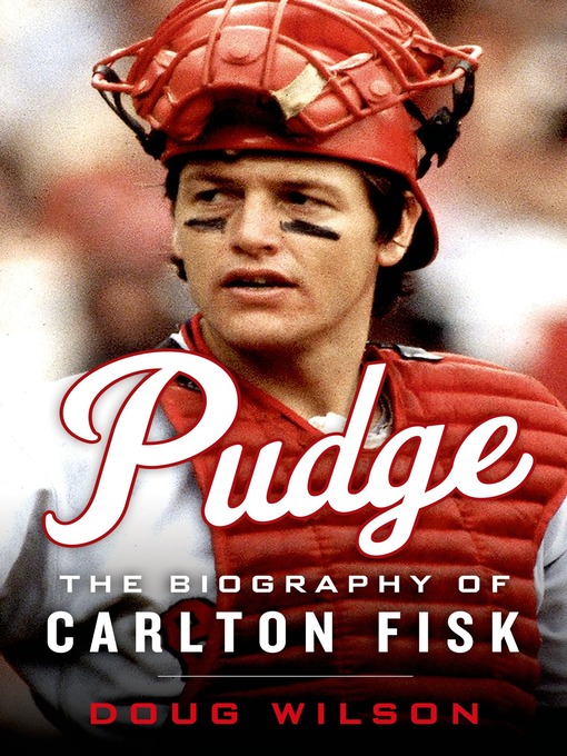 Title details for Pudge by Doug Wilson - Wait list